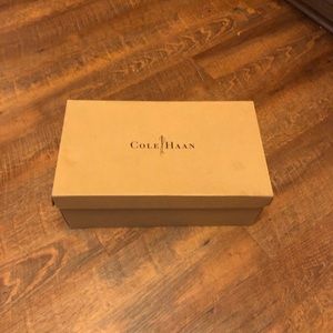Size 15 Cole Haan retro nike shoes